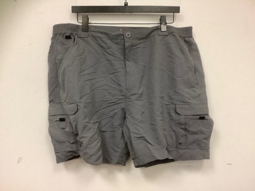 World Wide Sportsman Mens Shorts, 44, E-Commerce Return, Sold as is - Lot 612