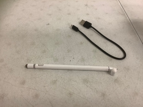 Stylus Pen, E-Commerce Return, Sold as is - Lot 623