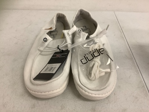 Hey Dude Wendy Womens Shoes, 9, Appears New, Sold as is - Lot 628