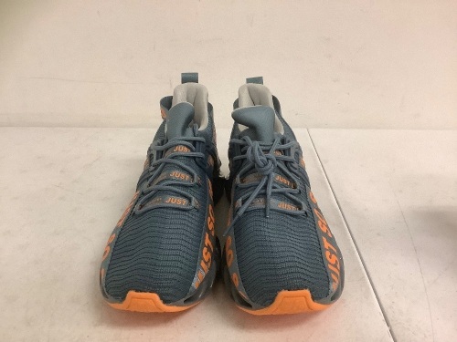 Just SO SO Tennis Shoes, Unsure if Mens or Womens, Size 9, Appears New - Lot 636