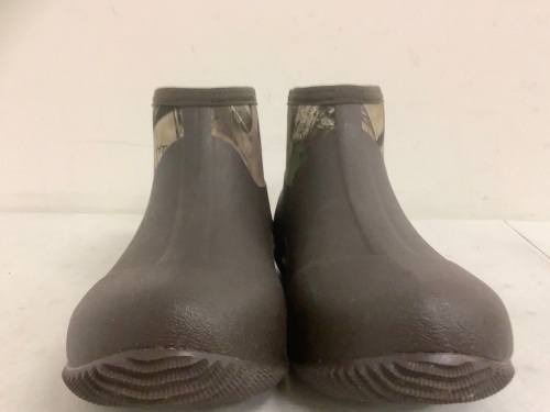 RedHead Mens Boots, 12, E-Commerce Return, Sold as is - Lot 637