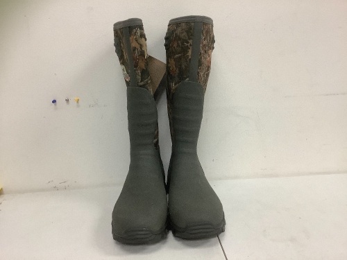 Irish Setter Mens Boots, 13, E-Commerce Return, Sold as is - Lot 642Y