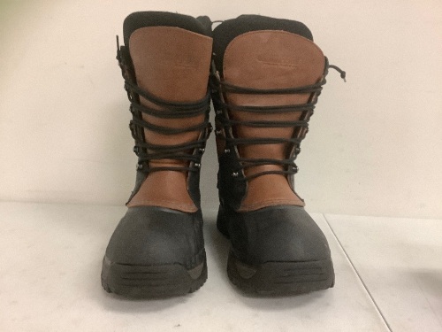 Baffin Mens Boots, 9, E-Commerce Return, Sold as is - Lot 643