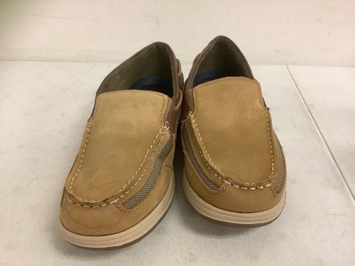 World Wide Sportsman Mens Shoes, 10.5, E-Commerce Return, Sold as is - Lot 648