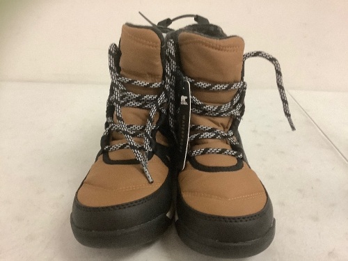Sorel Womens Boots, 8, E-Commerce Return, Sold as is - Lot 651