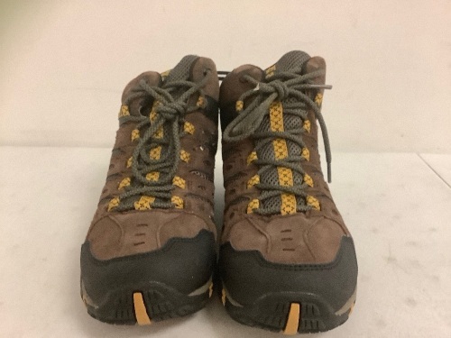Merrell Mens Shoes, 9, E-Commerce Return, Sold as is - Lot 653