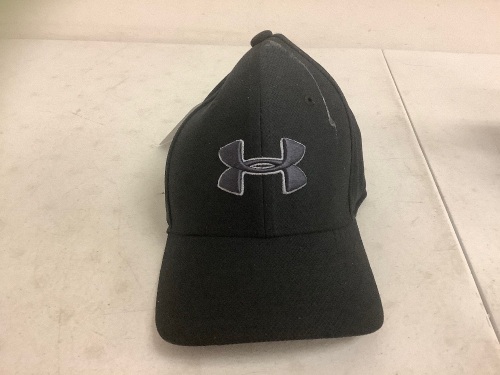 Under Armour Youth Hat, E-Commerce Return, Sold as is - Lot 663