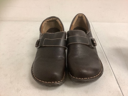 b.o.c. Womens Shoes, 9M, E-Commerce Return, Sold as is - Lot 667