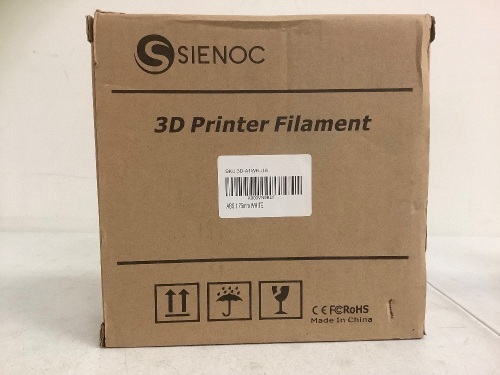 3D Printer Filament, New  - Lot 676