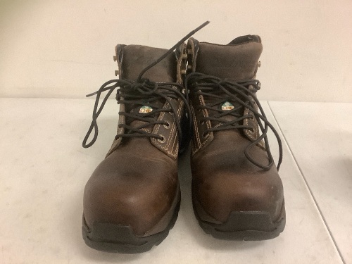 Mens Boots, 11EE, E-Commerce Return, Sold as is - Lot 687