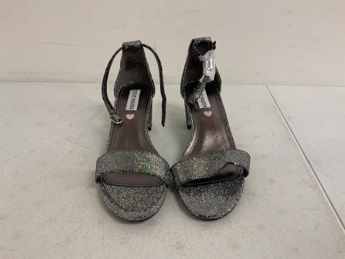 Steve Madden Womens Shoes, 6, Authenticity Unknown, Appears New, Sold as is - Lot 689Y