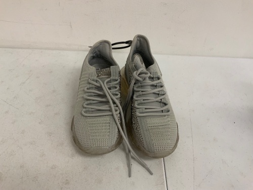 Steve Madden Shoes, Unsure if Mens or Womens, 8M, Authenticity Unknown, E-Commerce Return, Sold as is - Lot 690Y