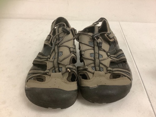 World Wide Sportsman Water Shoes for Men, 10, E-Commerce Return, Sold as is - Lot 698