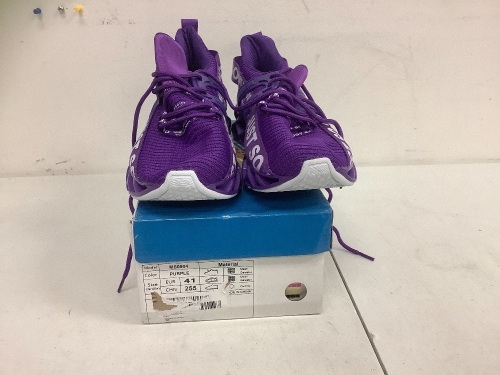Just So Womens Shoes, 10.5, E-Commerce Return, Sold as is - Lot 703Y