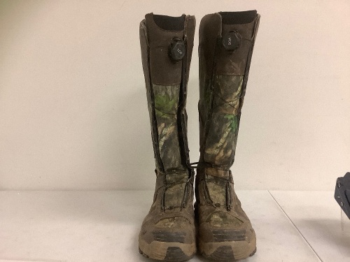 Irish Setter Mens Boots, 12, E-Commerce Return, Sold as is - Lot 704