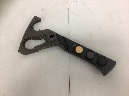 Real Avid Armorer's Master Wrench, E-Commerce Return, Sold as is - Lot 711Y