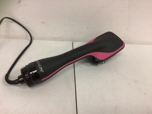 Revlon One-Step Hair Dryer & Styler, E-Commerce Return, Sold as is - Lot 724Y