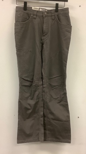 Mountain Khakis Mens Pants, 33x32, Appears New, Sold as is - Lot 755Y