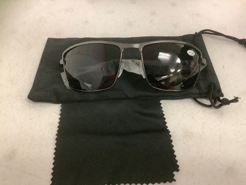 Mens Sunglasses, Appears New, Sold as is - Lot 756