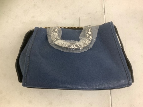 Coach Handbag, Authenticity Unknown, Appears New - Lot 756Y