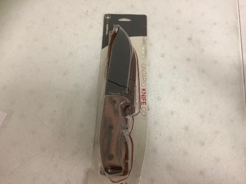 Ontario Knife, Appears New, Sold as is - Lot 764