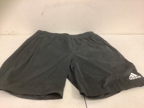 Adidas Mens Shorts, L, E-Commerce Return, Sold as is - Lot 765Y