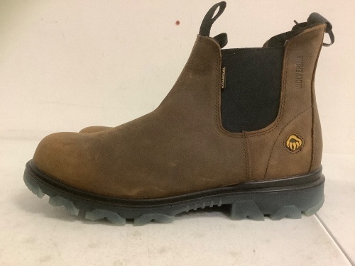 Wolverine Men's Boots, Size 10.5, Appears new, Sold as is - Lot 773Y