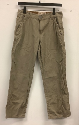 RedHead Mens Pants, 34x30, E-Commerce Return, Sold as is - Lot 775Y