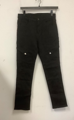 Mens Pants, M/30, Appears New, Sold As Is  - Lot 783Y