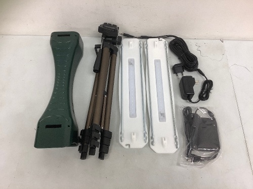 Caldwell Ballistic Precision Chronograph, E-Commerce Return, Sold as is - Lot 788Y