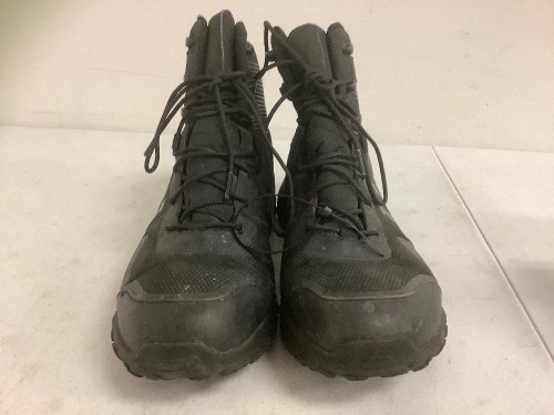Under Armour Mens Shoes, 10.5, E-Commerce Return, Sold as is - Lot 794