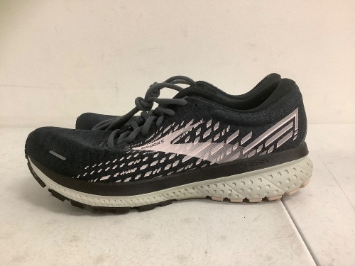 Brooks Womens Shoes 9, E- Commerce Return, Sold as is  - Lot 795Y
