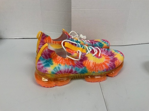 Womens Shoes, 10, E-Commerce Return, Sold as is - Lot 802Y