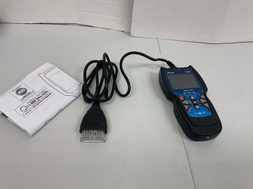 Innova Fix Assist + Repair Solutions, E-Commerce Return, Sold as is - Lot 803Y