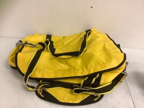 Xtreme Boat Bag, E-Commerce Return, Sold as is - Lot 805
