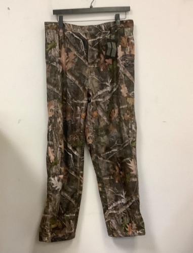 RedHead Mens Pants, XL, E-Commerce Return, Sold As is  - Lot 805Y