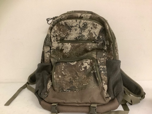 RedLeaf Backpack, Camo, Appears new, Sold as is  - Lot 810Y