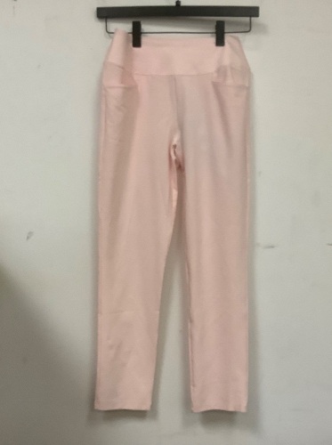 Puma Womens SweatPants, M, Appears New, Sold as is  - Lot 813Y
