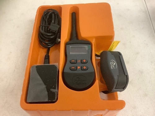 Sport Dog Remote Trainer, E-Commerce Return, Sold as is - Lot 824