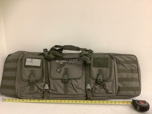 RangeMaxx Gun Case, E-Commerce Return, Sold as is - Lot 836