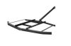 VEVOR 67.7 in. Width Tow Behind Drag Harrow, Steel Driveway Grader with Adjustable Bars - Thumbnail 1