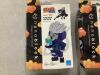 Lot of (10) Nanoblock Naruto Shippuden Kakashi Hatake, 180pc & (2) Nanoblock Pokemon Squirtle, 120pc - Thumbnail 3