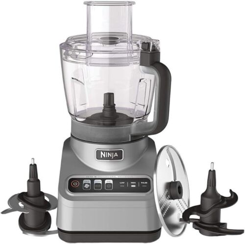 Ninja BN600 Professional Food Processor - Lot 118JF
