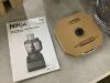 Ninja BN600 Professional Food Processor - Thumbnail 4