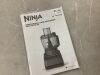 Ninja BN600 Professional Food Processor - Thumbnail 8