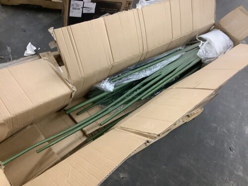 7.2' Artificial Tree - Lot 205JF