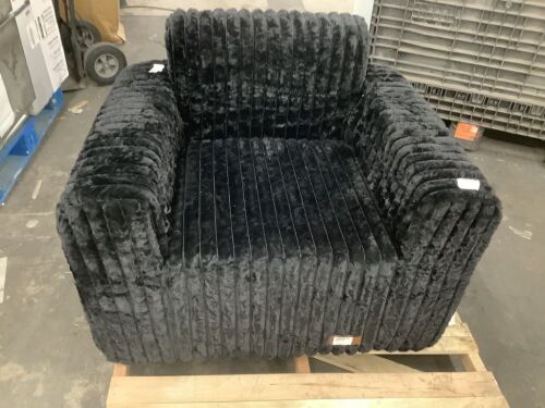 Bean Bag Sofa Chair - Lot 209JF