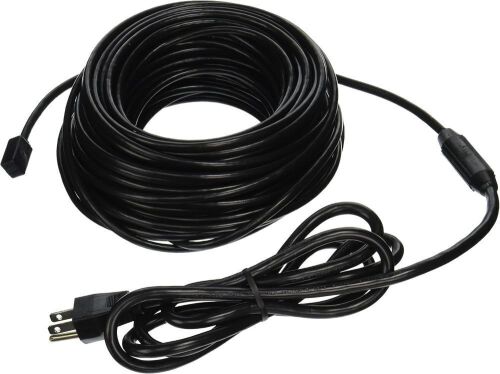 Frost King RC80 Roof De-icing Heating Cables, 80 - Lot 303JF