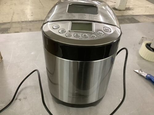 Kitchenarm 29-in-1 Smart Break Maker - Lot 351