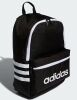 Adidas Youth Classic 3S Backpack - Thumbnail 1